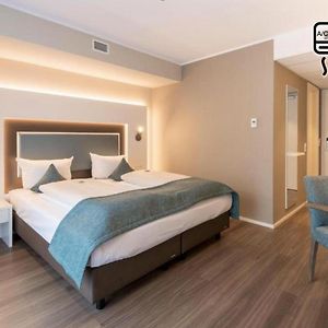 Stadthotel Freiburg Kolping Hotels & Resorts