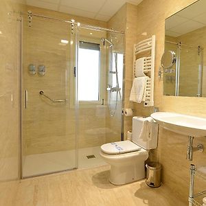 Chambre Simple