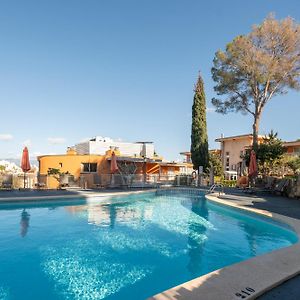 Hesperia Ciudad De Mallorca