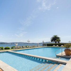 Hotel Talaso Louxo La Toja