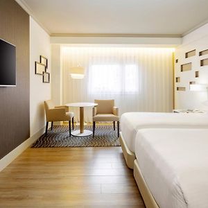 Madrid Marriott Auditorium Hotel&Conference Center